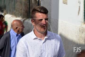 Procesión de Santa Agueda y la Virgen de Lourdes en Telde (Foto Francisco Javier Santana)